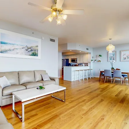 Appartamento Waters Edge 203